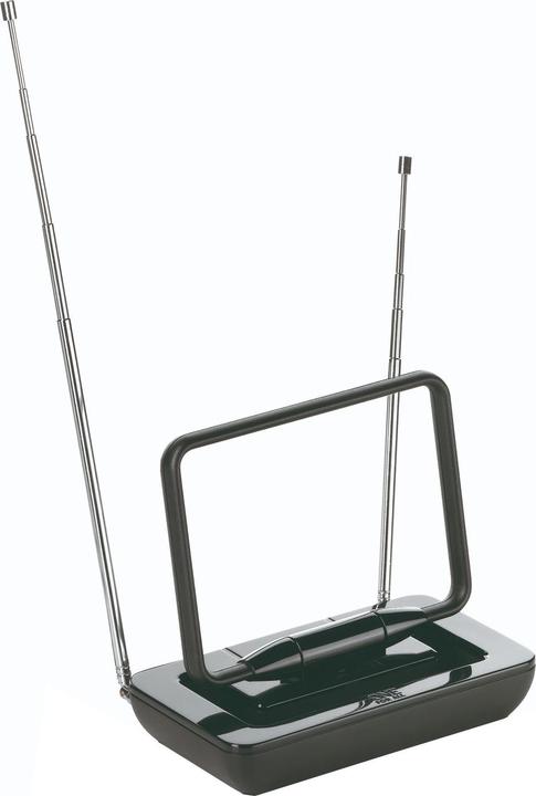 Produktbild One for All Non Amplified Indoor Antenna Euro 21l (Zimmerantenne, DAB/ DAB+, DVB-T / -T2)