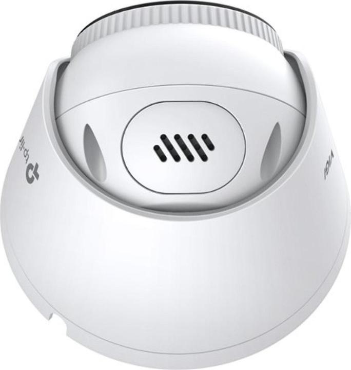 Immagine prodotto TP-Link INSIGHT S485, Telecamera di sicurezza CCTV, Esterno, Cablato, 107 m, 120 dB, Soffitto (3840 x 2160 pixel)