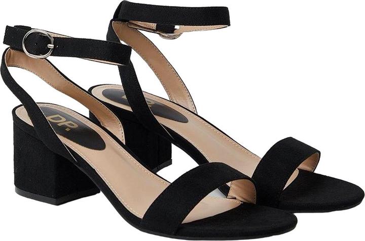Dorothy Perkins Sandalen Tommi Barely There (37)