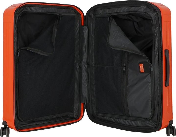 Actual product image Piquadro PQ-Light - Trolley (95 l, M (50 - 90l))