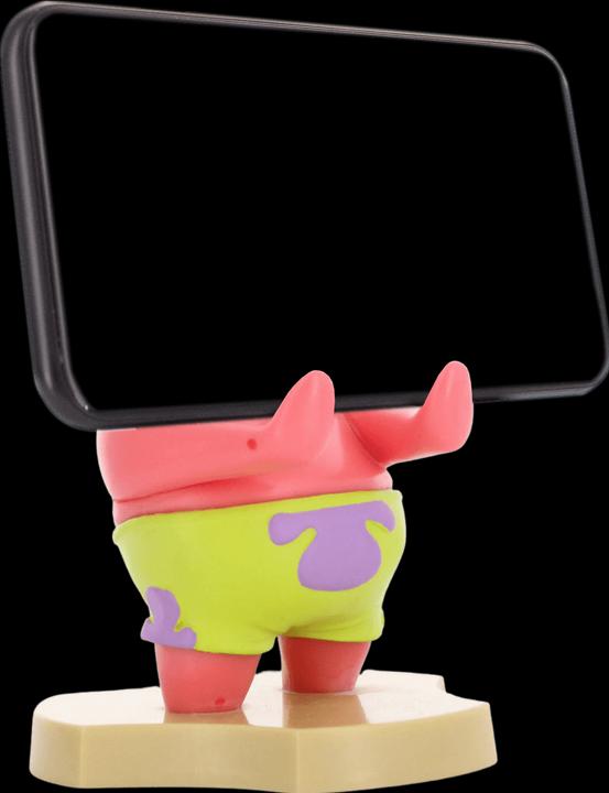 Produktbild Exquisite Gaming Spongebob: Mr. Krabs - Cable Guy Holdem