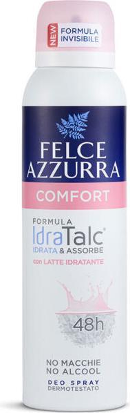 Felce Azzurra Deo Spray (Spray, 150 ml)