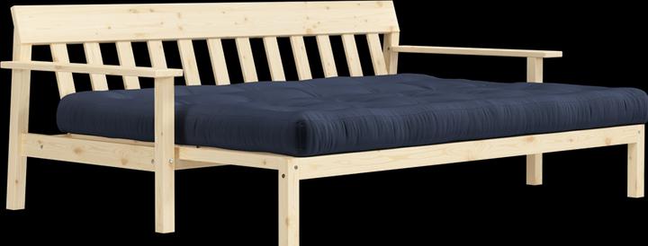 Actual product image Karup Design Unwind (Sofa bed, 3-seater)