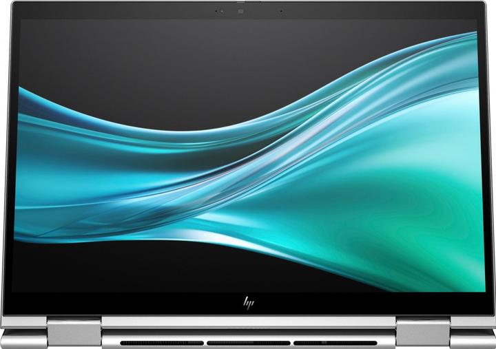 Actual product image HP Elite x360 830 G11, Intel Core Ultra 5, 33.8 cm (13.3"), 1920 x 1200 pixels, 16 GB, 512 GB (13.30", Intel Core Ultra 5 125U, 16 GB, 512 GB, DE)