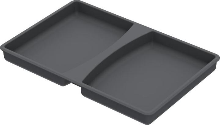Immagine prodotto Hettich Coperchio antracite (8 l)