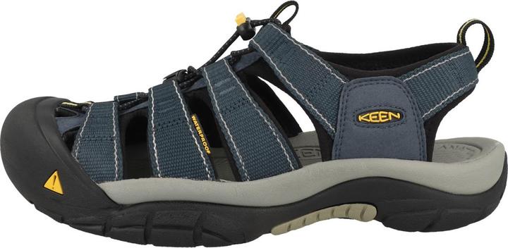Actual product image Keen Newport H2 (44)