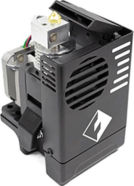 Image du produit FlashForge Creator 4 Left Extruder Assembly F-0,4 3d Accessories (Pièce de rechange)