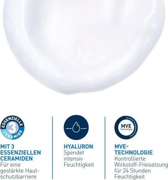 Image du produit CeraVe Lotion nettoyante (Lotion nettoyante, 236 ml)