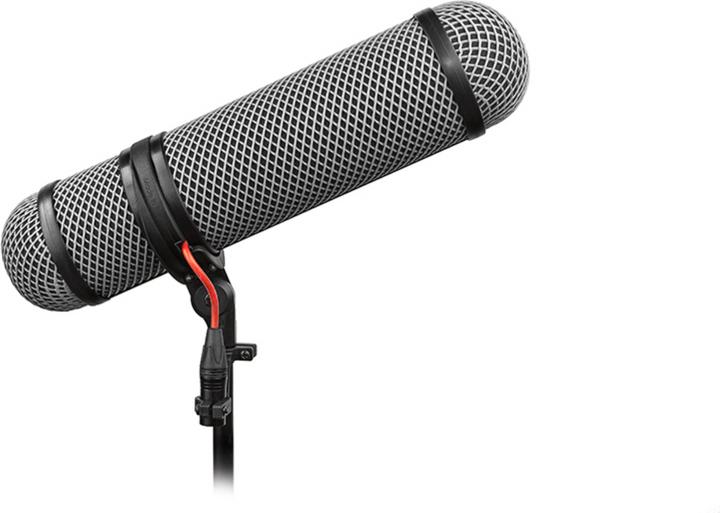 Actual product image Rycote Super Blimp Kit, NTG (Rejection)