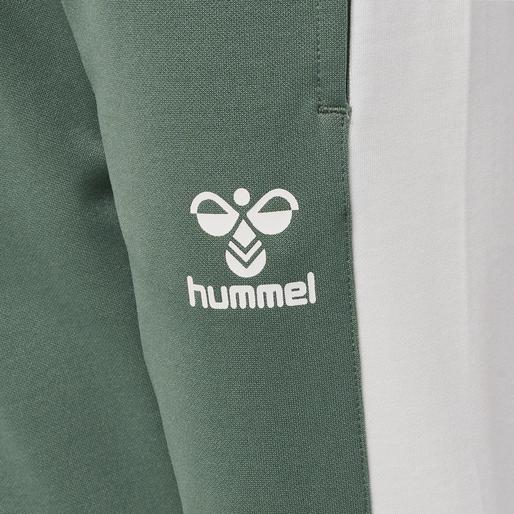 Actual product image hummel hmlJASON PANTS (152)
