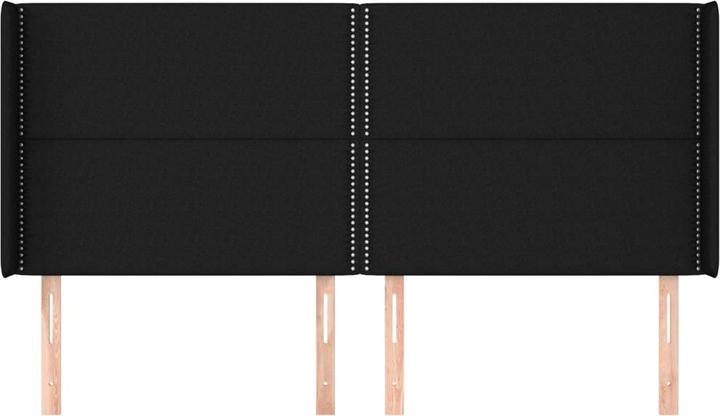 Produktbild VidaXL Maralda (203 x 16 x 128 cm)