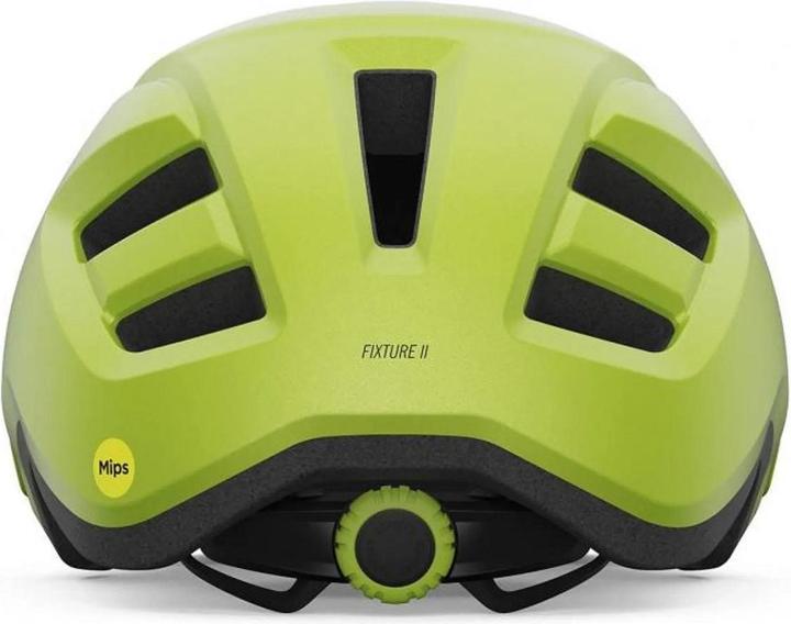 Actual product image Giro Fixture MIPS II (54 - 61 cm)