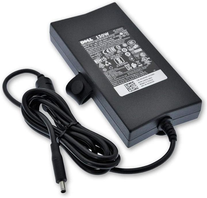 Dell AC Adapter (130 W)