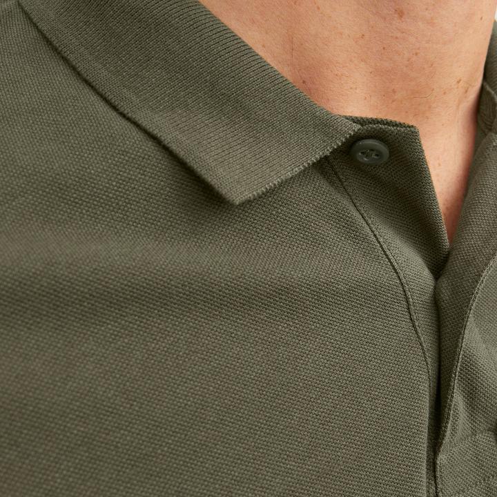 Actual product image Jack & Jones 3er Pack Basic Poloshirt (M)