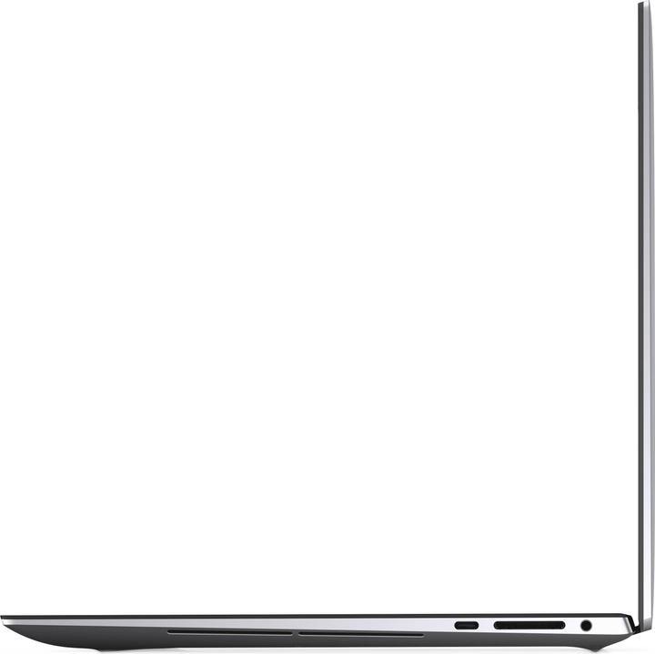 Produktbild Dell Precision 5550 (15.60", Intel Core i7-10875H, 16 GB, 512 GB, DE)