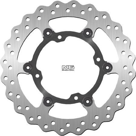 NG Brake Disc Wave DIS1151X