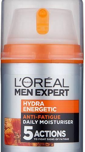 L'Oréal Paris Men Expert Hydra Energetic (50 ml, Tagescreme)