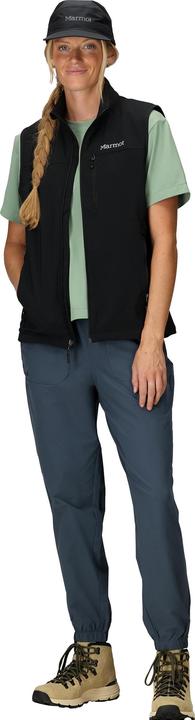 Produktbild Marmot AirExchange SolarShield (L)