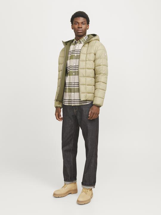 Image du produit Jack & Jones Jprblubrook Reversible Jacket Ln (S)