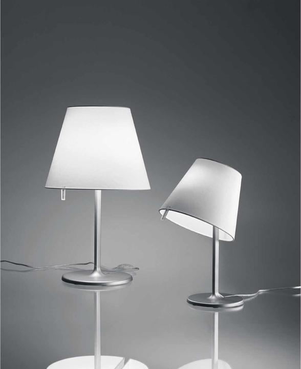 Immagine prodotto Artemide Melampo Tavolo lampada da tavolo (E27)