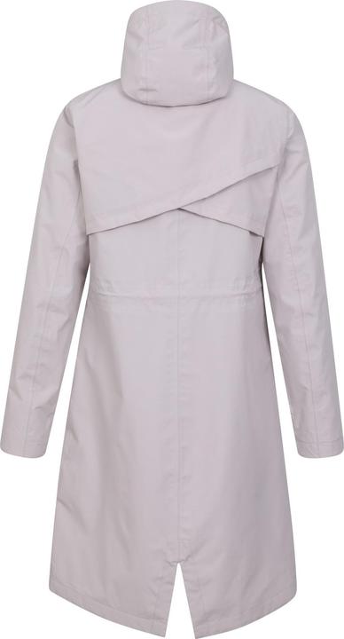 Immagine prodotto Mountain Warehouse Hilltop Giacca Impermeabile Extra Lungo Donna (40)