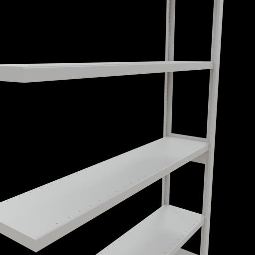 Image du produit Schulte Lagertechnik Système enfichable Élément suivant MULTIplus250 avec traverse de longueur