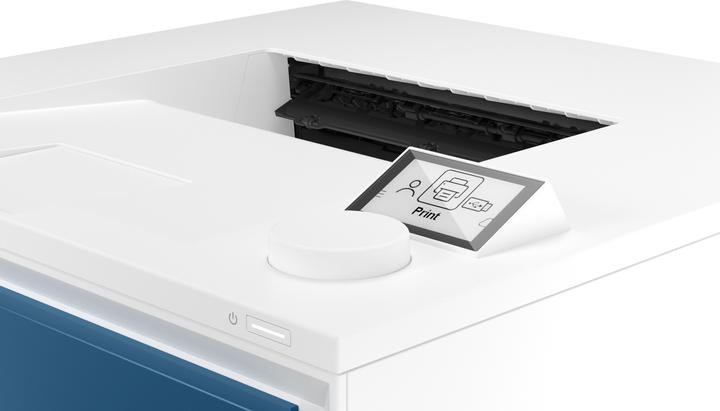 Actual product image HP Color LaserJet Pro 4202dw (Laser, Colour)