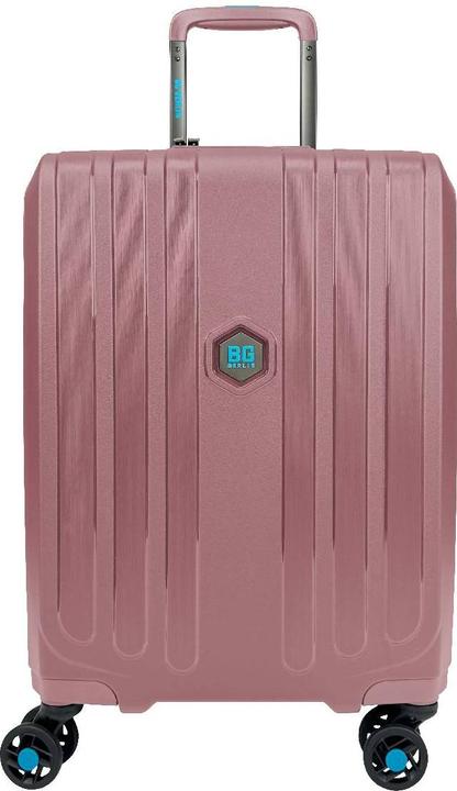 Immagine prodotto BG Berlin Enduro Luggage V2 - 2er Kofferset (100 l, L (90 - 115l))