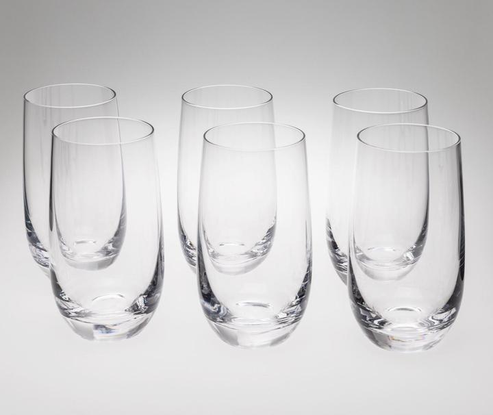 Actual product image Leonardo Tivoli (0.39 l, 6 x)