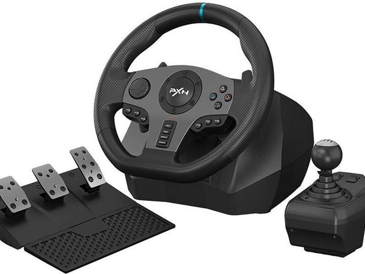 PXN PXN-V9 (Xbox Series S, Windows, PS4, PS3, Switch, Xbox One S)