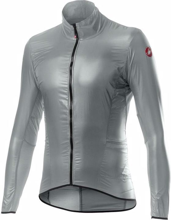 Silver Gray