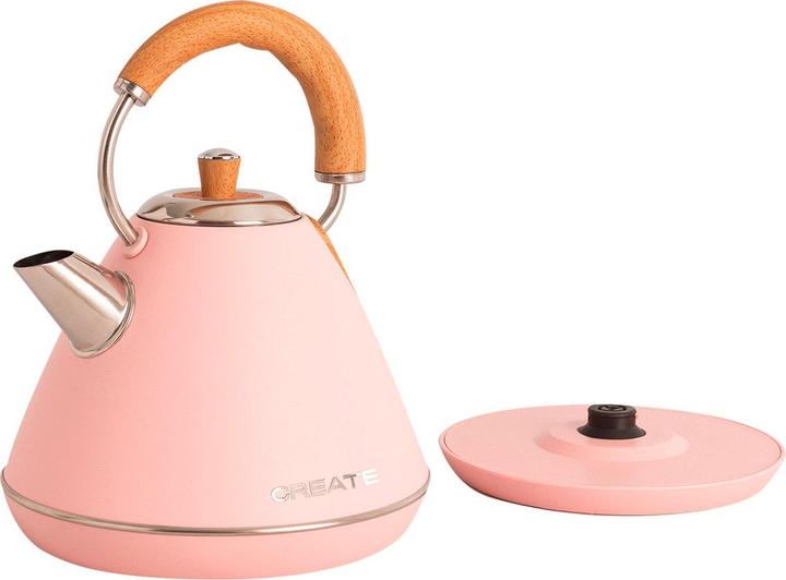 Image du produit Create Kettle Retro (1.70 l)