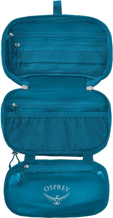 Actual product image Osprey Ultralight Zip Organizer 2 (2 l)