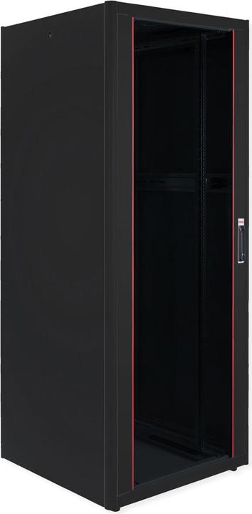 Produktbild Roline 19-Zoll Netzwerkschrank Pro 42 HE (42 HE, 19 Zoll Rack)