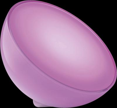Actual product image Philips Hue Go Base BT (520 lm)