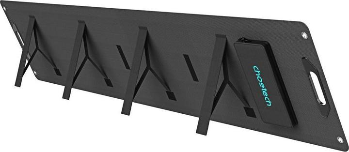 Produktbild Choetech SC016 Solar-Ladegerät (300 W, 6.35 kg)