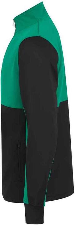 Produktbild Finden & Hales Trainingsjacke mit kurzem Reissverschluss (XS)
