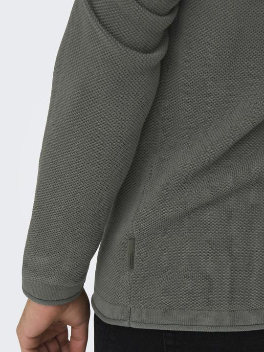 Immagine prodotto Only & Sons Onsfelix Reg 12 Crew Knit Noos (XL)