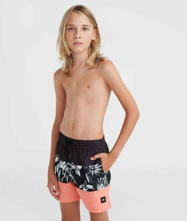 Produktbild O'Neill MIX & MATCH CALI BLOCK 13" SWIM SHORTS (164)
