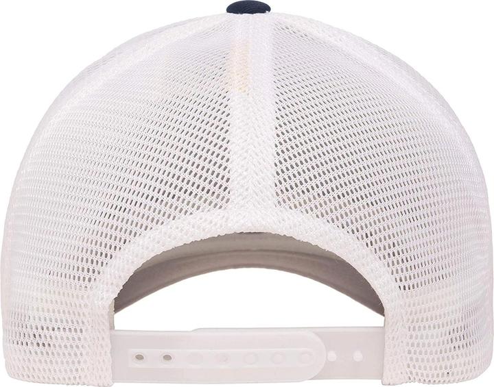 Actual product image Beechfield Urbanwear Trucker Cap (One size)