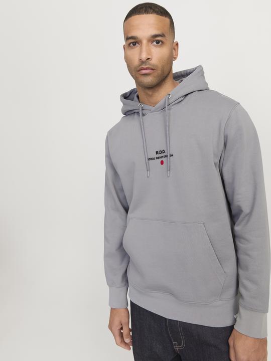 Immagine prodotto Jack & Jones Rddbenjamin Hood Sweat L/S Noos (S)