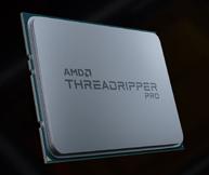 Produktbild AMD Ryzen Threadripper PRO 3975WX (sWRX8, 3.50 GHz, 32 -Core)