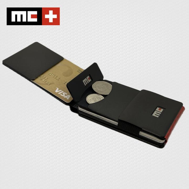 Actual product image Magic Clip MagSafe Cash Box