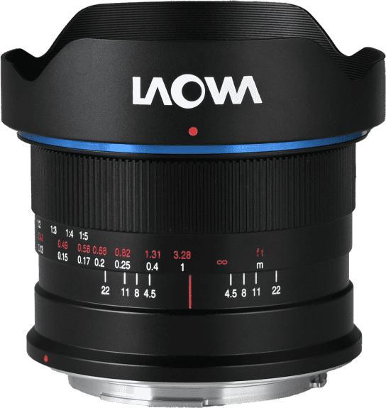 Image du produit Laowa 15mm f/4.5 0.5X Wide Angle Macro (Monture L)