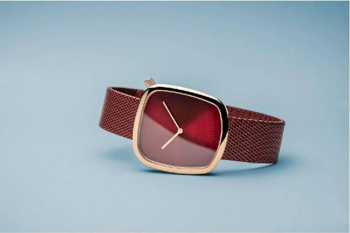 Immagine prodotto Bering Classic (Orologio da polso analogico, 34 mm)