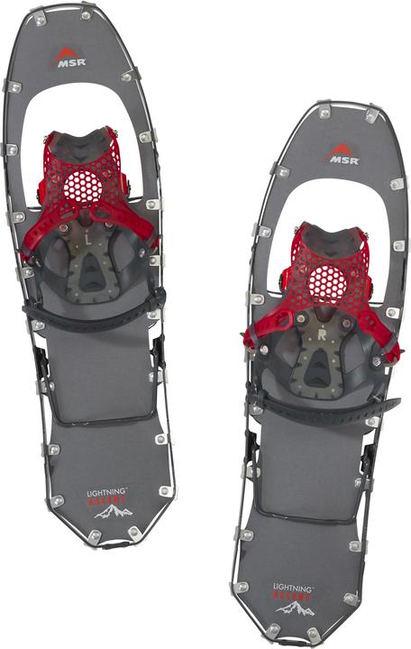 Msr Lightning Ascent (25")