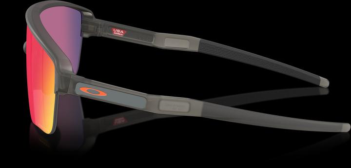 Image du produit Oakley Corridor SQ (matte grey smoke, matte grey smoke)