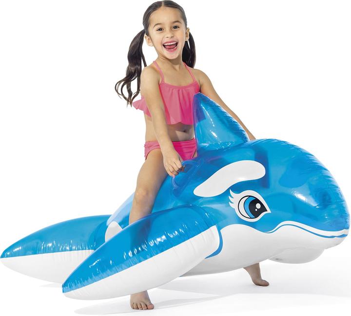 Actual product image Intex Lil' Whale