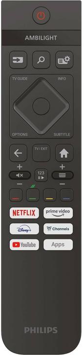 Immagine prodotto Philips 32PFS6939/12 (32", LED, Full HD, 2024)