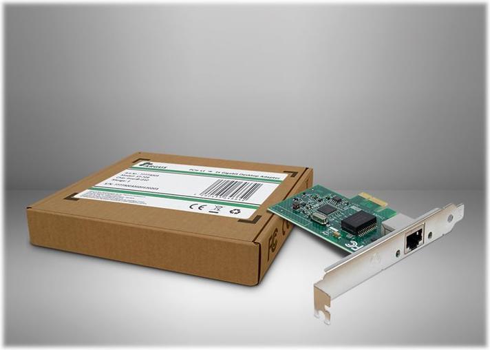 Produktbild Intertech Argus (Mini PCI Express)